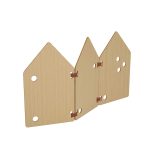 Параван за игра от 3 модула - Image 4