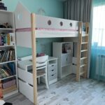модул 7 сиво и бяло изрязани дръжки  шкафч съхранение 