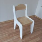 детско столче маси и МДФ