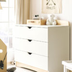 Скрин с 3 чекмеджета