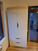 Двукрилен гардероб - Image 6