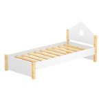 Единично легло вариант 3