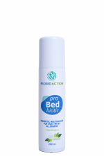 bed probiotic spray