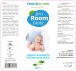 probiotic cleaning product for room bio