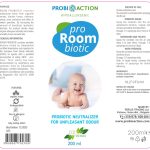 probiotic cleaning product for room bio
