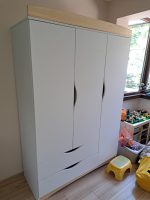 Трикрилен Гардероб - Image 5