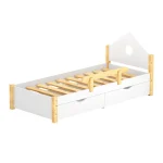 Единично легло вариант 1