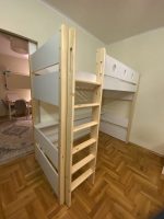 high bed