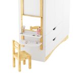 kids dressing table