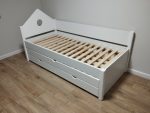 Единично легло вариант 2 с допълнително сандвич легло - Image 11