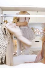 Отворен гардероб за съхранение и игра - Image 2