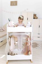 Отворен гардероб за съхранение и игра - Image 3