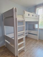 Високо легло с Акцентен цвят - Image 9
