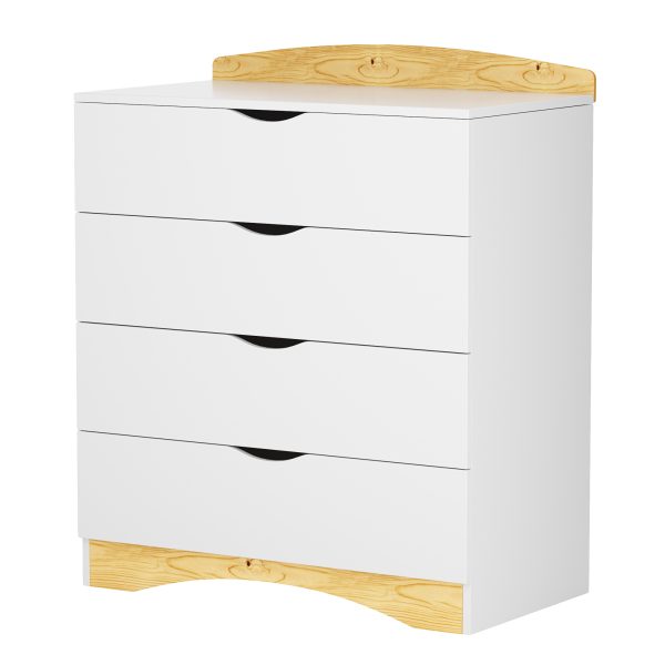 dresser 4 drawers