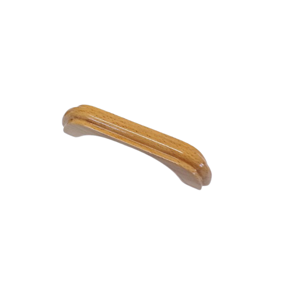 wooden handle handmade