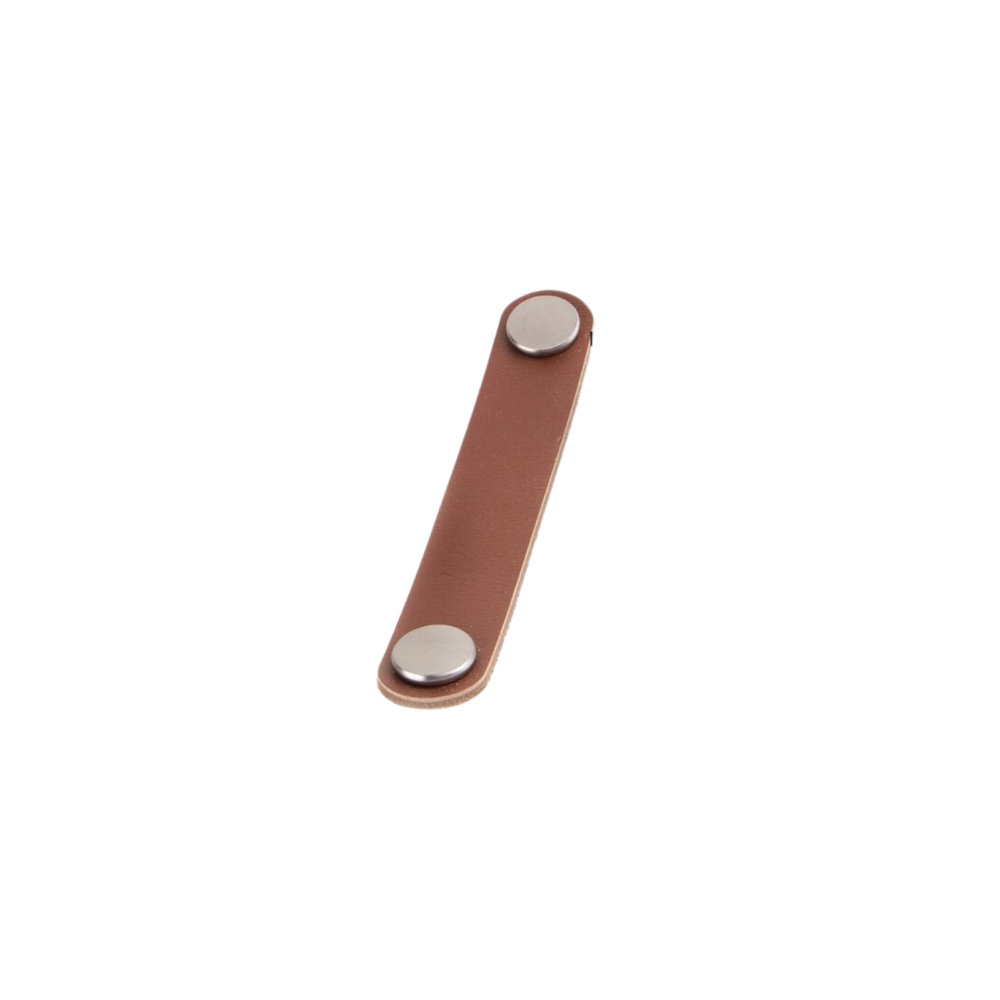 leather handles
