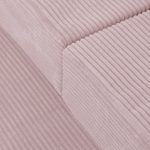 Детски модулен диван с мек рипсен плат - Image 10